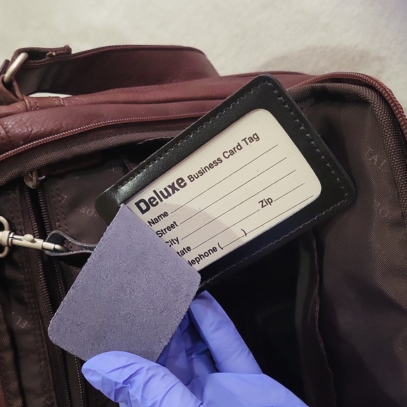 El Portal Bag 🤎 - Picture 11 of 16